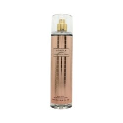 Sarah Jessica Parker Lovely You Body Mist 236ml Spray - Ellavee