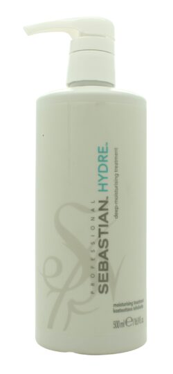 Sebastian Hydre Deep Moisturizing Treatment 500ml - Image 2