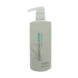 Sebastian Professional Hydre Masker voor Droog en Beschadigd Haar 500ml - Ellavee