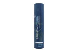 Sebastian Professional Twisted Curl Elastic Detangler Conditioner 250ml - Image 2