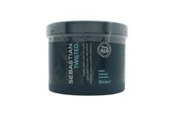 Sebastian Professional Twisted Curl Elastic Treatment Masker 500ml - Ellavee