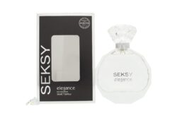 Seksy Elegance Eau de Parfum 50ml Spray - Image 2