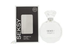Seksy Elegance Eau de Parfum 50ml Spray - Ellavee