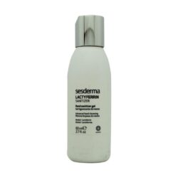 Sesderma Lactyferrin Sanitizer Hand Sanitizer Gel 80ml