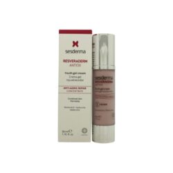 Sesderma Resveraderm Antiox Concentrated Anti Aging Cream 50ml