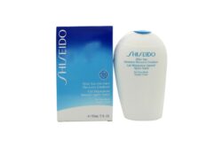 Shiseido After Sun Intensive Recovery Emulsion for Face & Body 150ml - Image 2