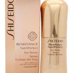Shiseido Benefiance NutriPerfect Oog Serum 15ml - Ellavee