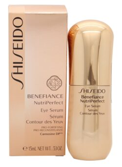 Shiseido Benefiance NutriPerfect Eye Serum 15ml - Image 2