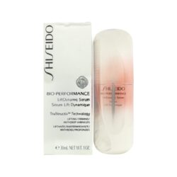 Shiseido Bio-Performance Lift Dynamic Serum 30ml - Ellavee