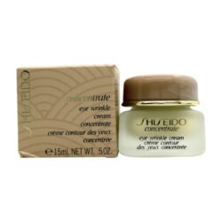 Shiseido Concentrate Eye Wrinkle Cream 15ml - Ellavee