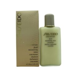 Shiseido Concentrate Facial Moisturizing Lotion 100ml - Doge Huid - Ellavee