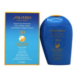 Shiseido Expert Sun Protection Lotion SPF30 150ml - Ellavee