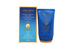 Shiseido Expert Sun Protector Gezichtscrème SPF30 50ml - Ellavee