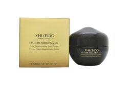 Shiseido Future Solution LX Total Regenerating Body Cream 200ml