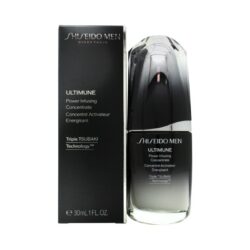 Shiseido Men Ultimune Power Infusing Concentrate 30ml - Ellavee