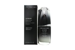 Shiseido Men Ultimune Power Infusing Concentrate 30ml - Image 2