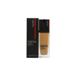 Shiseido Synchro Skin Radiant Lifting Foundation SPF30 30ml - 350 Maple - Ellavee