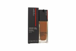 Shiseido Synchro Skin Radiant Lifting Foundation SPF30 30ml - 430 Cedar - Ellavee