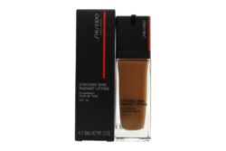 Shiseido Synchro Skin Radiant Lifting Foundation SPF30 30ml - 460 Topaz - Ellavee