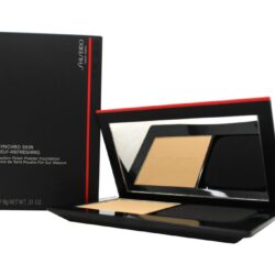 Shiseido Synchro Skin Self-Refreshing Custom Finish Powder Foundation 9g - 150 Lace - Ellavee