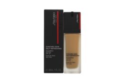 Shiseido Synchro Skin Self-Refreshing Foundation SPF30 30ml - 350 Maple - Image 2