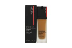 Shiseido Synchro Skin Self-Refreshing Foundation SPF30 30ml - 510 Rosewood - Ellavee