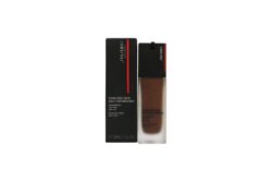 Shiseido Synchro Skin Self-Refreshing Foundation SPF30 30ml - 550 Jasper - Ellavee