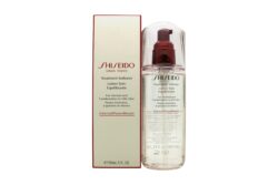 Shiseido Treatment Softener Lotion 150ml - Image 2