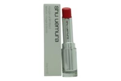 Shu Uemura Rouge Unlimited Lipstick 3.4g - CR 356 - Image 2