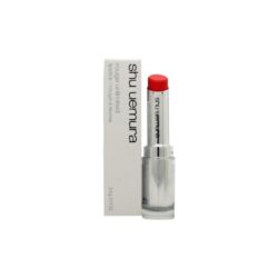 Shu Uemura Rouge Unlimited Lipstick 3.4g - OR 575 - Ellavee