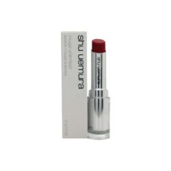 Shu Uemura Rouge Unlimited Lipstick 3.4g - RD 142