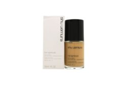 Shu Uemura The Lightbulb Fluid Foundation SPF25 30ml - Medium Shell - Ellavee