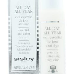 Sisley All Day All Year Anti-Veroudering Dagcrème 50ml - Ellavee