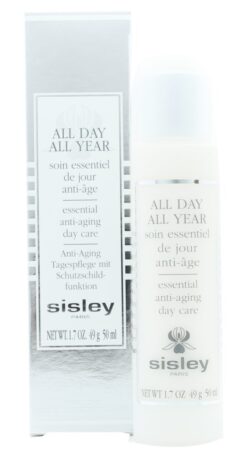 Sisley All Day All Year Anti-Veroudering Dagcrème 50ml - Ellavee
