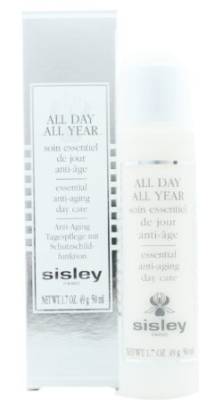 Sisley All Day All Year Anti-Aging Day Cream 50ml - Image 2