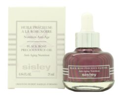 Sisley Black Rose Precious Face Oil 25ml - Image 2