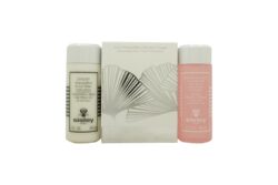 Sisley Cleansing Reisset 100ml Reinigingsmelk + 100ml Toning Lotion - Ellavee