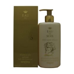 Sisley Eau Du Soir Douchegel 250ml - Ellavee