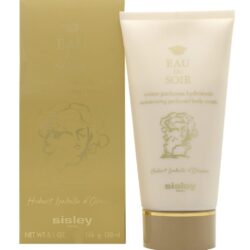 Sisley Eau Du Soir Lichaamscrème 146g - Ellavee