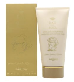 Sisley Eau Du Soir Lichaamscrème 146g - Ellavee