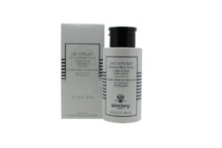 Sisley Eau Efficace Zachte Make-Up Verwijderaar 300ml Gezicht en Ogen - Alle Huid Types - Ellavee