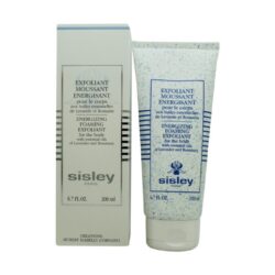 Sisley Energizing Foaming Exfoliant 200ml - Ellavee
