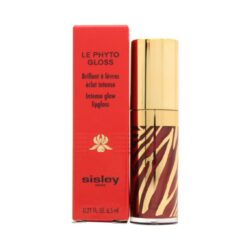 Sisley Le Phyto Lip Gloss 6.5ml - 09 Sunset