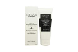 Sisley Revitalizing Volumizing Camellia Oil Shampoo 200ml