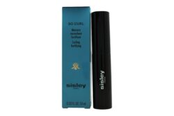 Sisley So Curl Mascara 10ml - Deep Blue - Image 2
