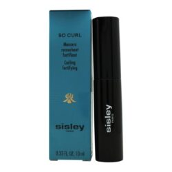 Sisley So Curl Mascara 10ml - Deep Blue