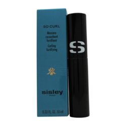 Sisley So Curl Mascara 10ml - Deep Brown - Ellavee