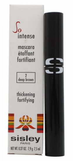 Sisley So Intense Mascara 2 Deep Brown 7.5ml