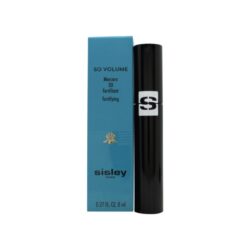 Sisley So Volume Mascara 8ml - #1 Deep Black - Ellavee