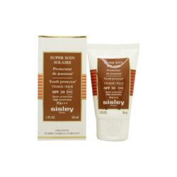 Sisley Super Soin Solaire Getinte Zonverzorging SPF30 60ml - Ellavee